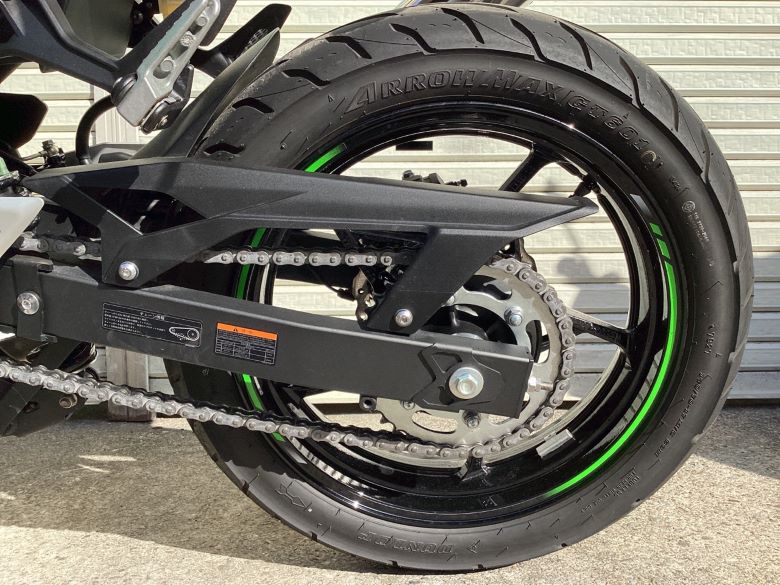 Ｎｉｎｊａ　２５０