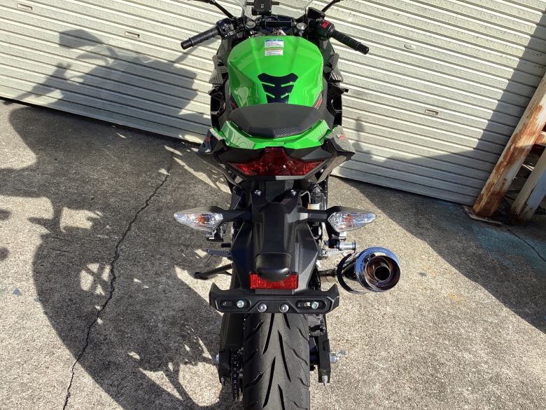 Ｎｉｎｊａ　２５０