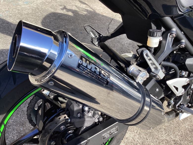 Ｎｉｎｊａ　２５０