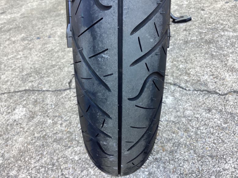 Ｖ−ストローム２５０