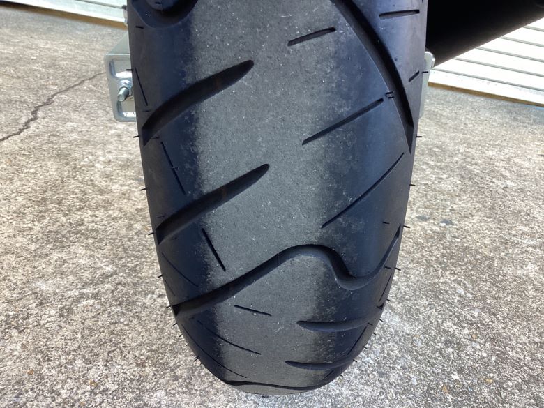 Ｖ−ストローム２５０