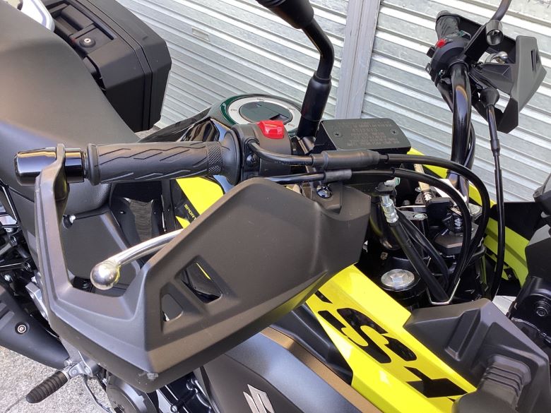 Ｖ−ストローム２５０