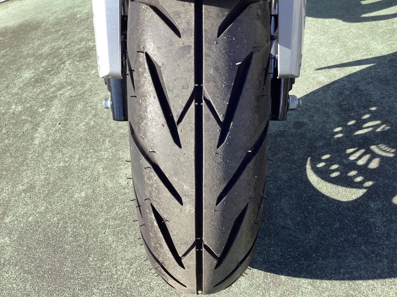 ダックス１２５