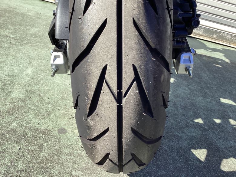 ダックス１２５