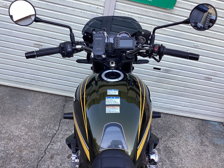 Ｚ９００ＲＳ