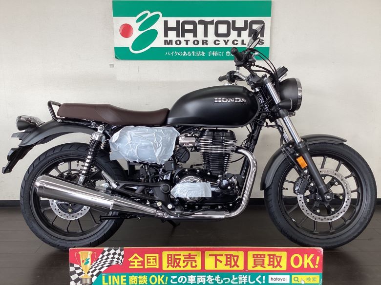 中古 ホンダ ＧＢ３５０