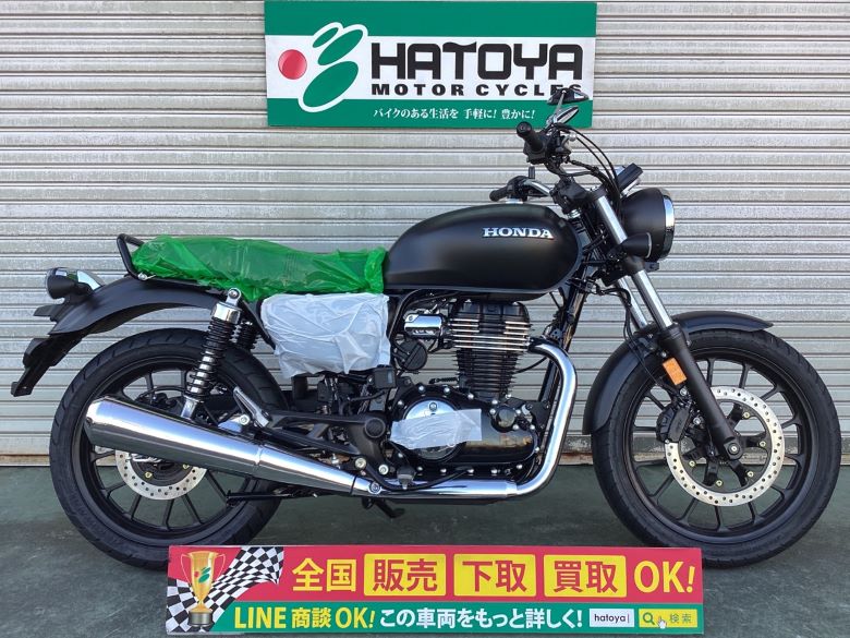 中古 ホンダ ＧＢ３５０