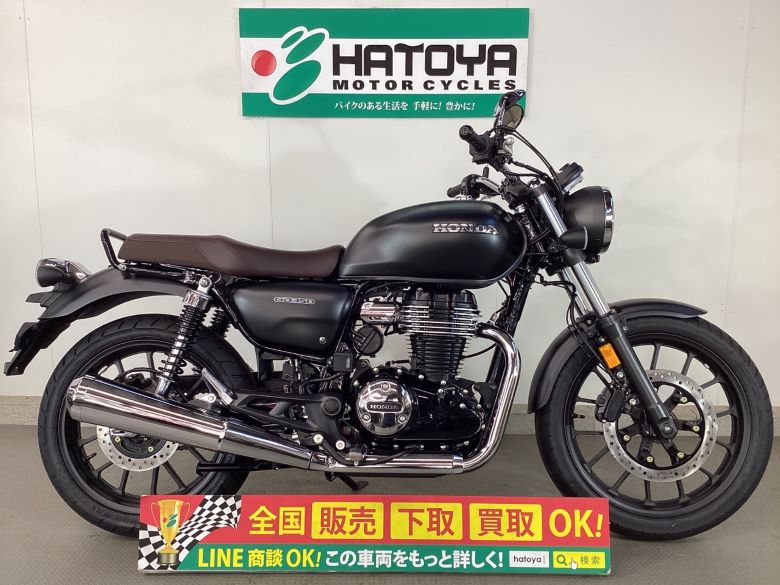 中古 ホンダ ＧＢ３５０