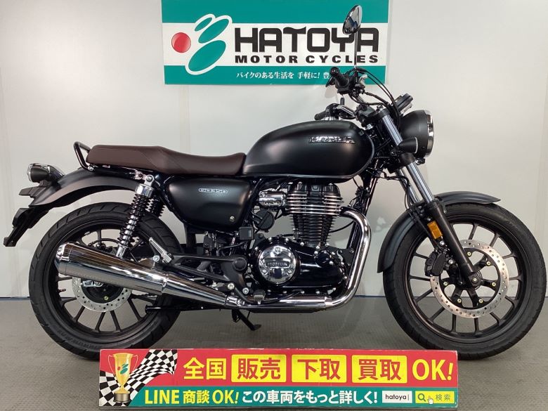 中古 ホンダ ＧＢ３５０