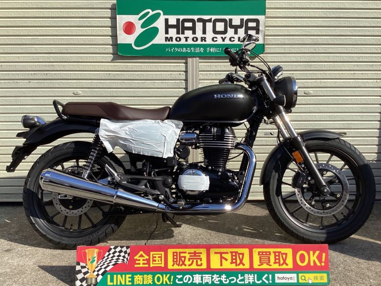 中古 ホンダ ＧＢ３５０