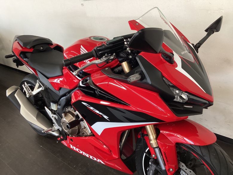 ＣＢＲ４００Ｒ