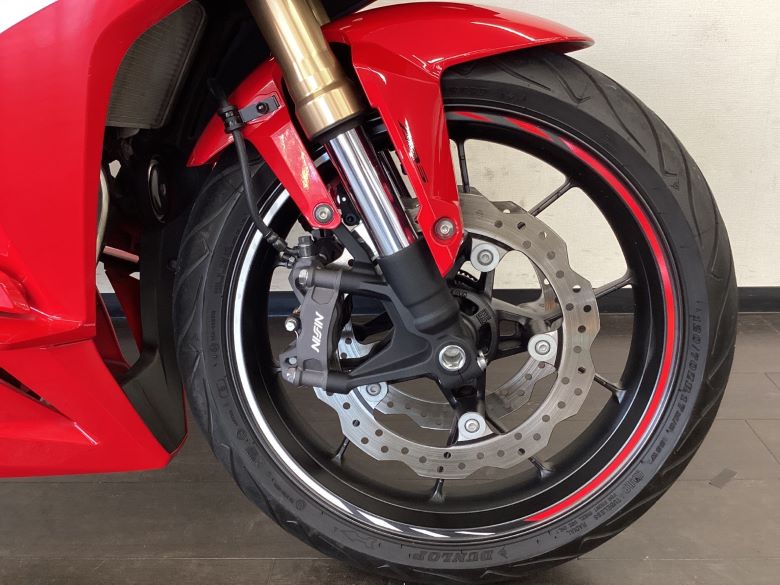 ＣＢＲ４００Ｒ