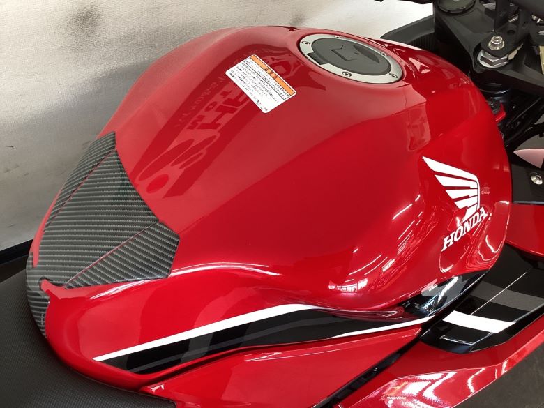 ＣＢＲ４００Ｒ