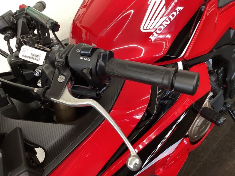 ＣＢＲ４００Ｒ