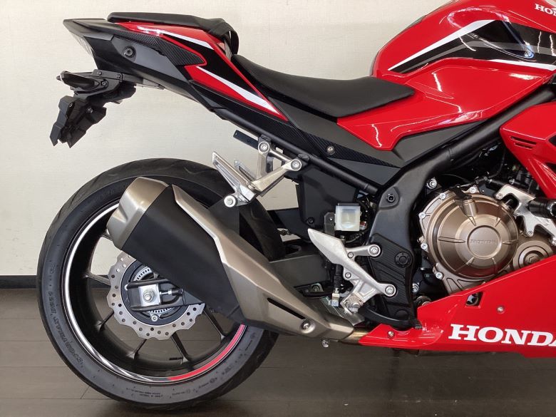 ＣＢＲ４００Ｒ