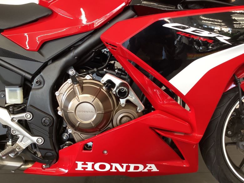 ＣＢＲ４００Ｒ