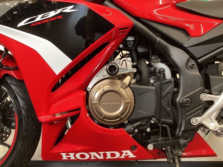 ＣＢＲ４００Ｒ