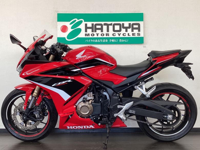 ＣＢＲ４００Ｒ