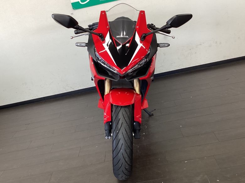 ＣＢＲ４００Ｒ