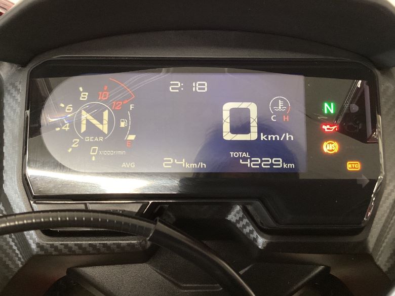 ＣＢＲ４００Ｒ