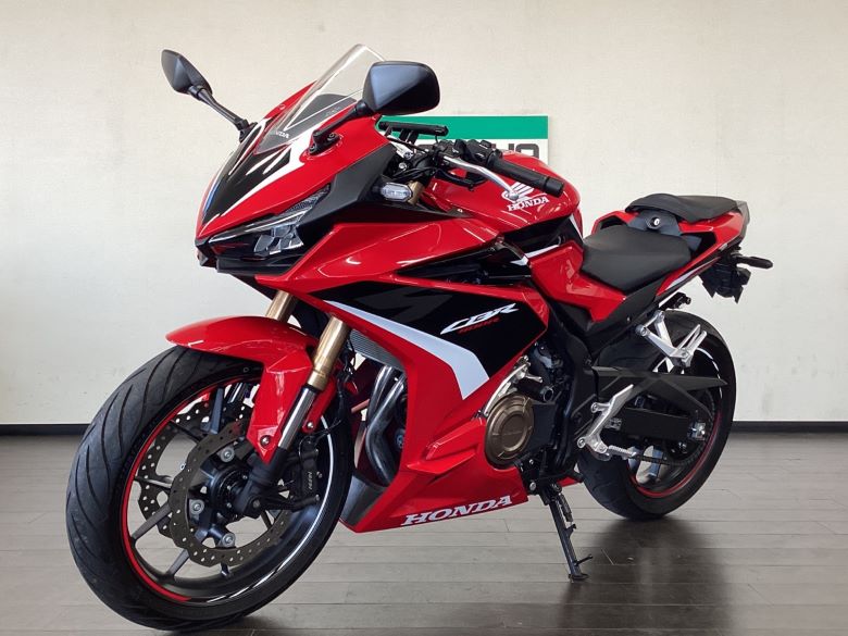 ＣＢＲ４００Ｒ