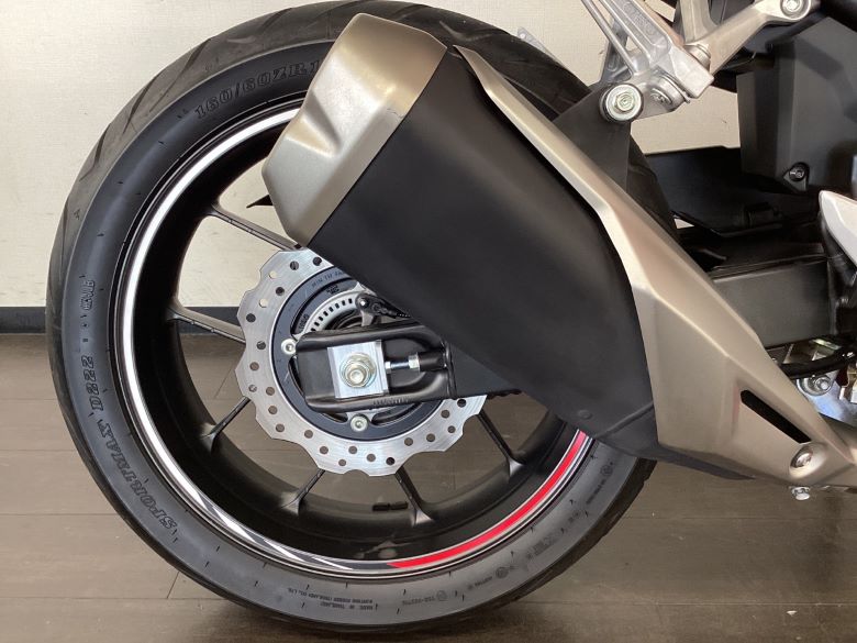 ＣＢＲ４００Ｒ