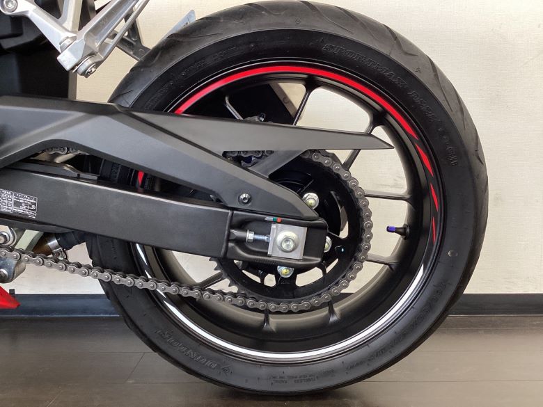 ＣＢＲ４００Ｒ