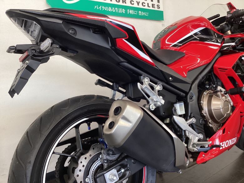 ＣＢＲ４００Ｒ