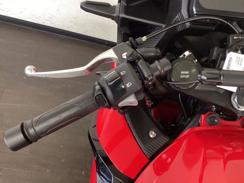 ＣＢＲ４００Ｒ