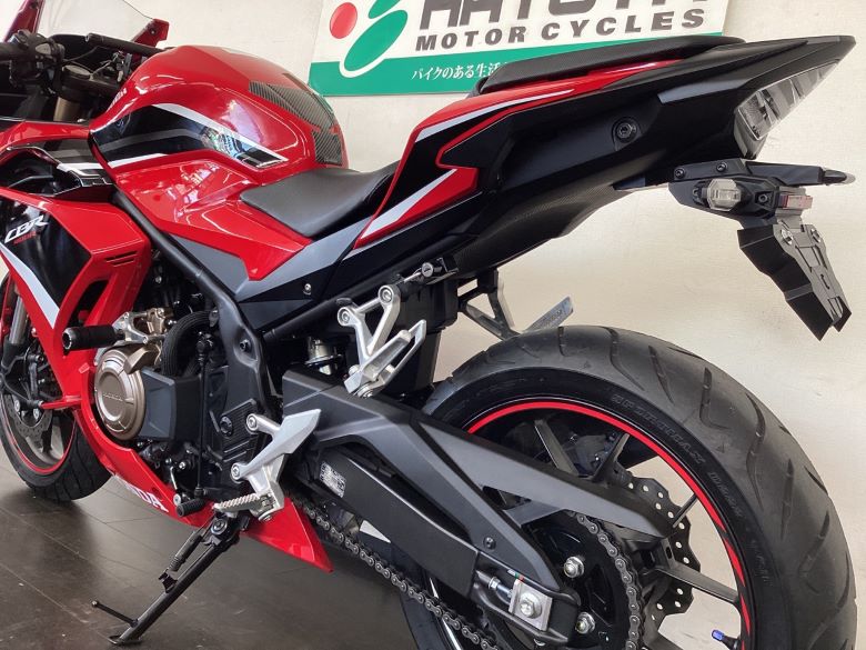 ＣＢＲ４００Ｒ