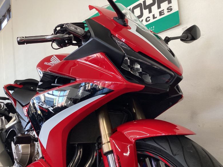 ＣＢＲ４００Ｒ