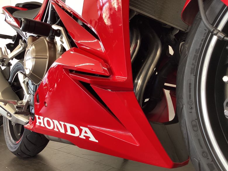 ＣＢＲ４００Ｒ