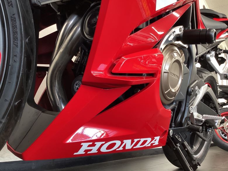 ＣＢＲ４００Ｒ