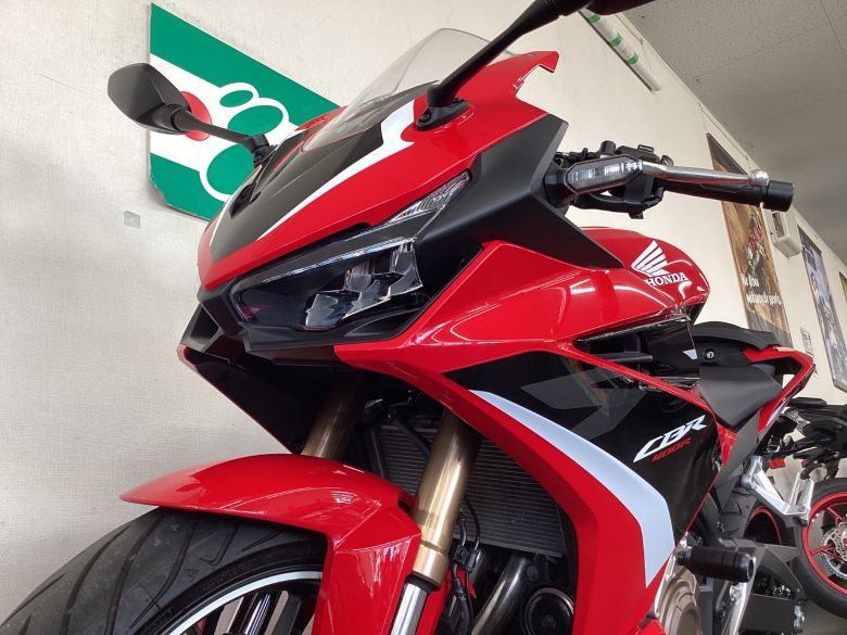 ＣＢＲ４００Ｒ