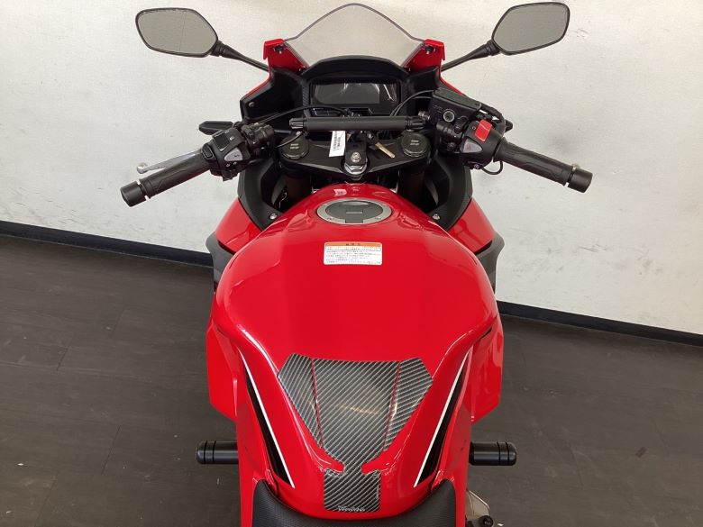 ＣＢＲ４００Ｒ