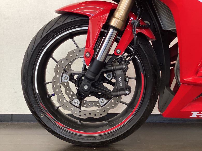 ＣＢＲ４００Ｒ