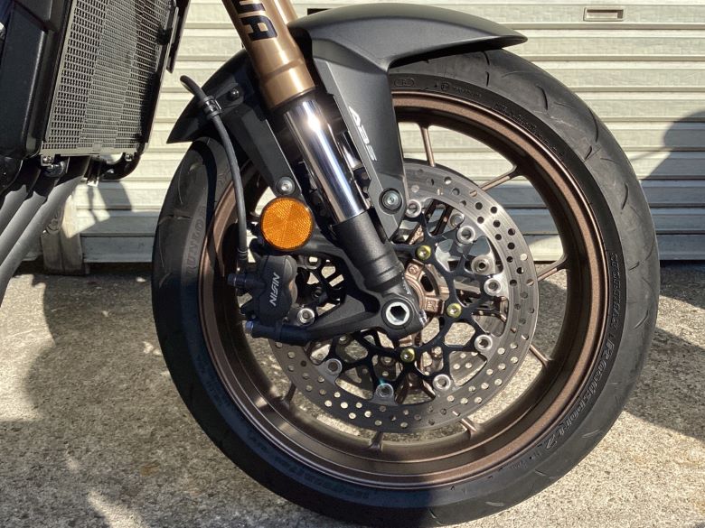 ＣＢ６５０Ｒ　Ｅ−Ｃｌｕｔｃｈ
