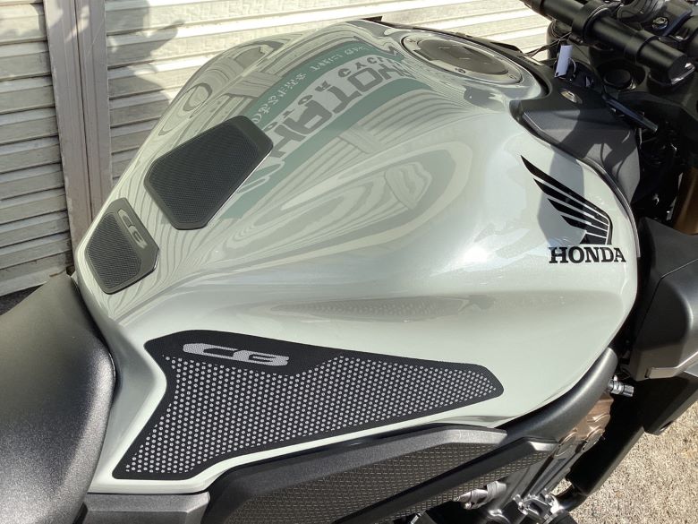 ＣＢ６５０Ｒ　Ｅ−Ｃｌｕｔｃｈ