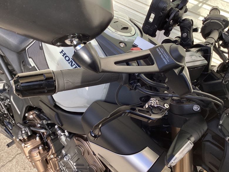 ＣＢ６５０Ｒ　Ｅ−Ｃｌｕｔｃｈ