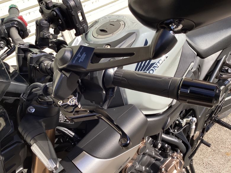 ＣＢ６５０Ｒ　Ｅ−Ｃｌｕｔｃｈ