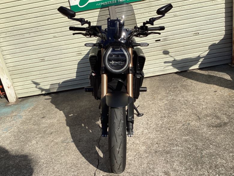 ＣＢ６５０Ｒ　Ｅ−Ｃｌｕｔｃｈ