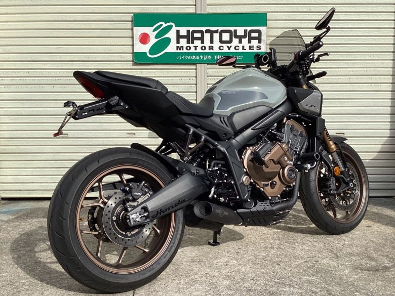 ＣＢ６５０Ｒ　Ｅ−Ｃｌｕｔｃｈ