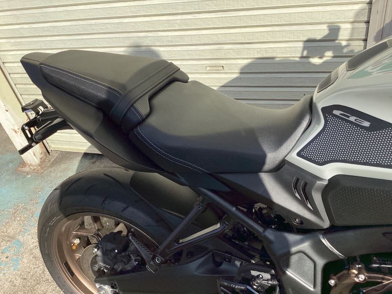 ＣＢ６５０Ｒ　Ｅ−Ｃｌｕｔｃｈ