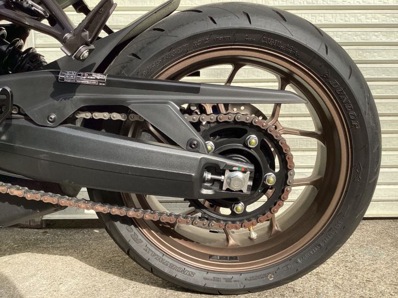 ＣＢ６５０Ｒ　Ｅ−Ｃｌｕｔｃｈ