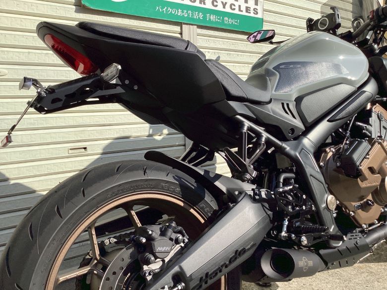 ＣＢ６５０Ｒ　Ｅ−Ｃｌｕｔｃｈ