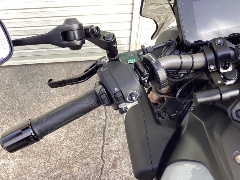 ＣＢ６５０Ｒ　Ｅ−Ｃｌｕｔｃｈ