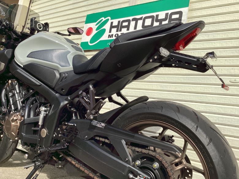 ＣＢ６５０Ｒ　Ｅ−Ｃｌｕｔｃｈ