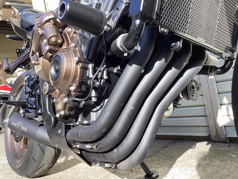 ＣＢ６５０Ｒ　Ｅ−Ｃｌｕｔｃｈ