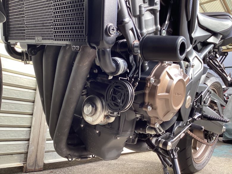 ＣＢ６５０Ｒ　Ｅ−Ｃｌｕｔｃｈ