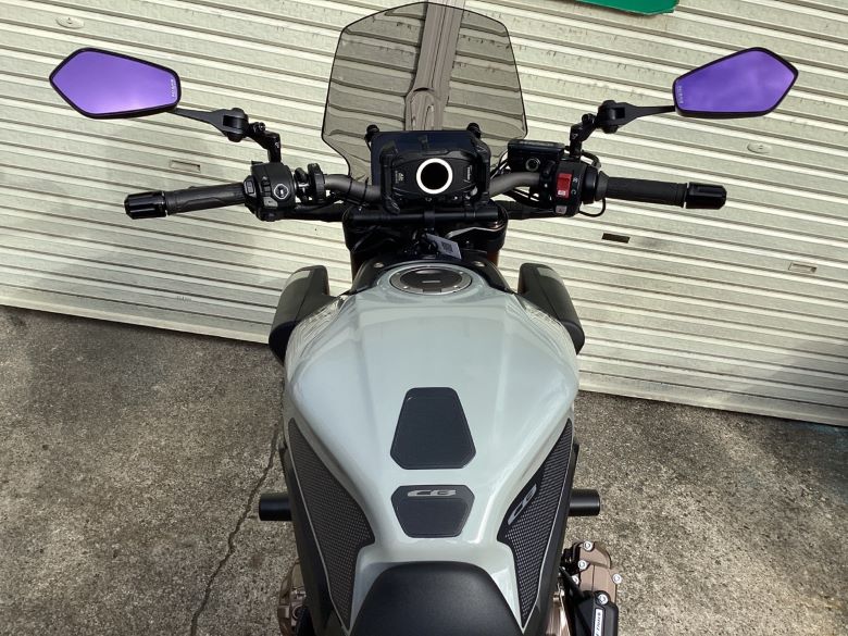 ＣＢ６５０Ｒ　Ｅ−Ｃｌｕｔｃｈ